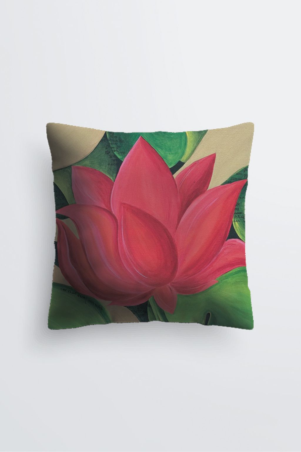 Picture of Lotus Pablo Cushion Cover
