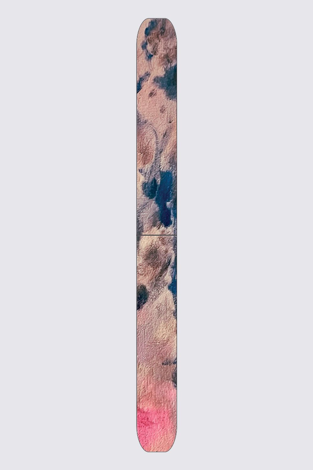 Picture of Colors of Tokyo Sierra Belt in Knit Chiffon