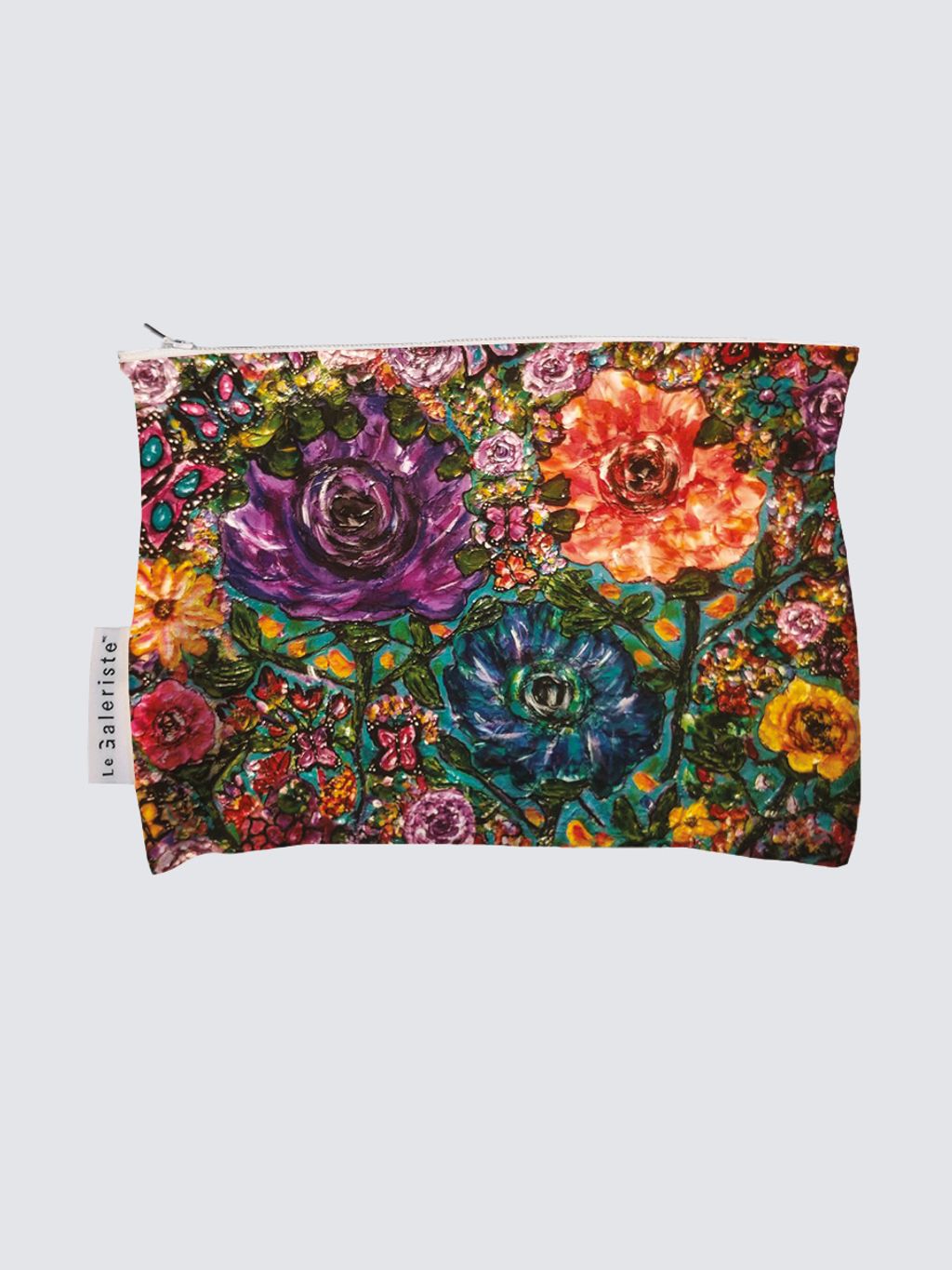 Picture of Butterfly Heaven Remi Pouch