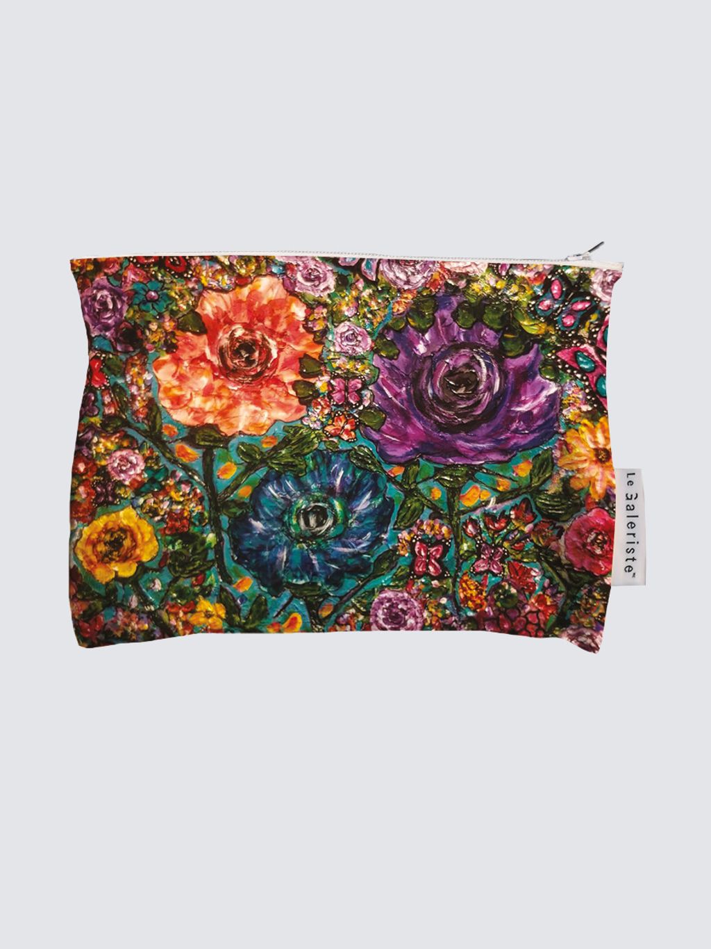 Picture of Butterfly Heaven Remi Pouch