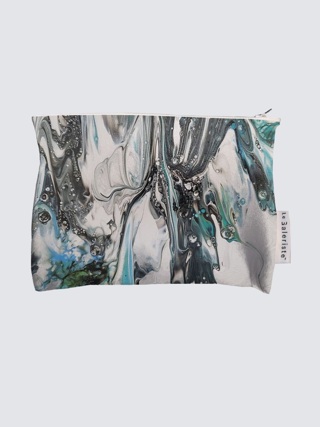 Picture of Passion Lily Remi Pouch
