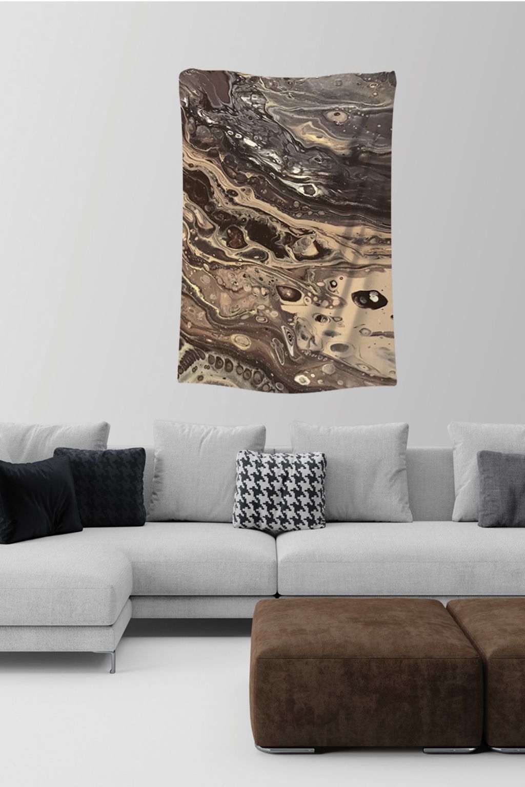 Picture of Earth and wind THE AMELIE