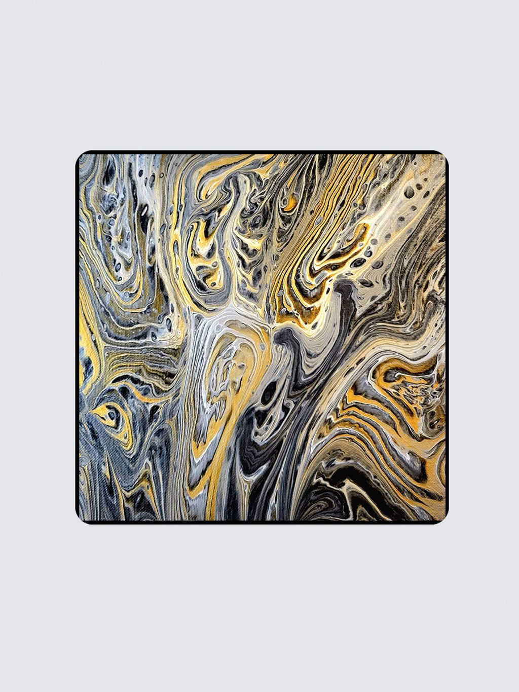 Picture of Metallurgy  Furoshiki Gift Wrap