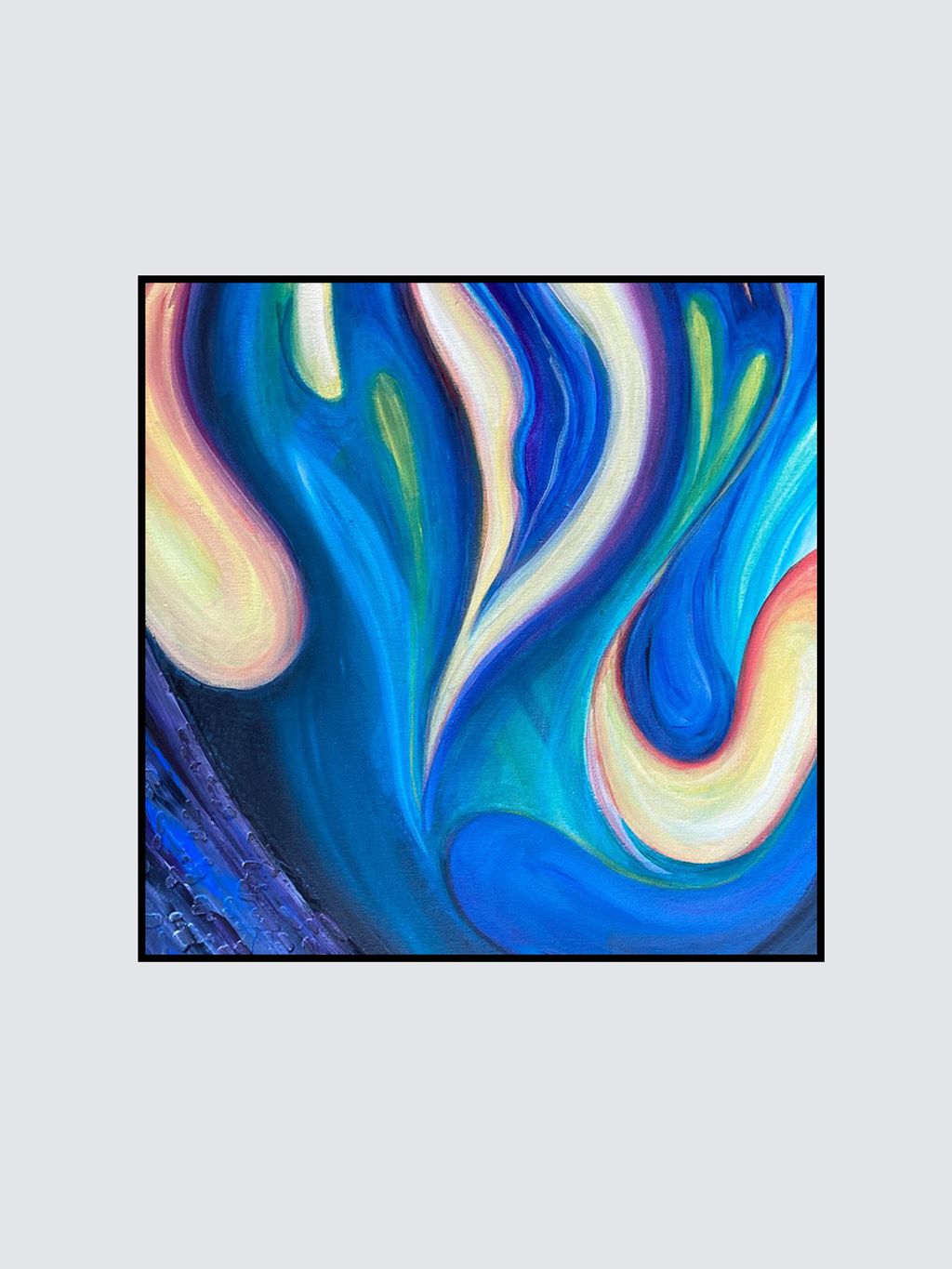 Picture of Water Furoshiki