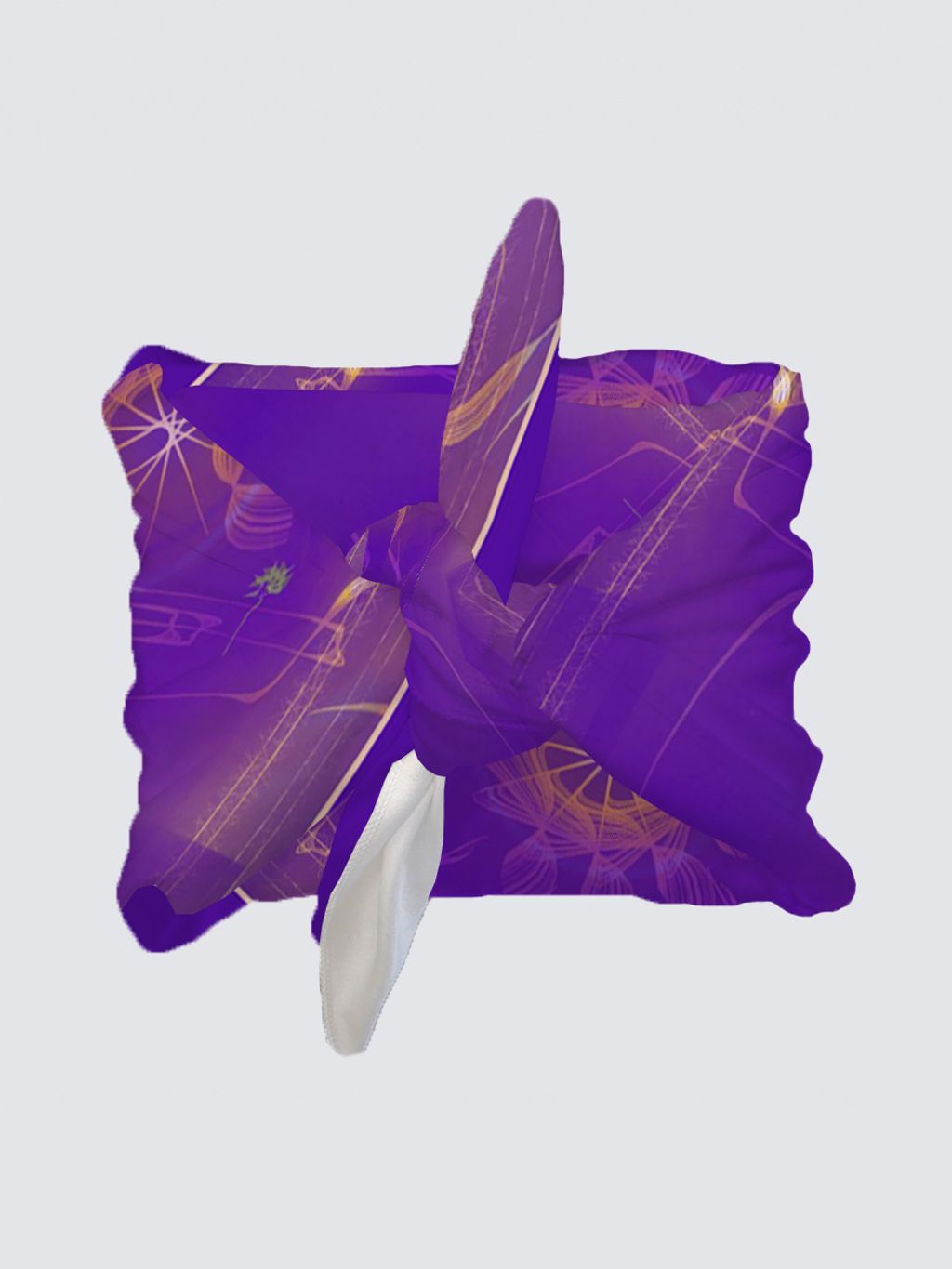 Picture of Zachariah 4  Furoshiki Gift Wrap