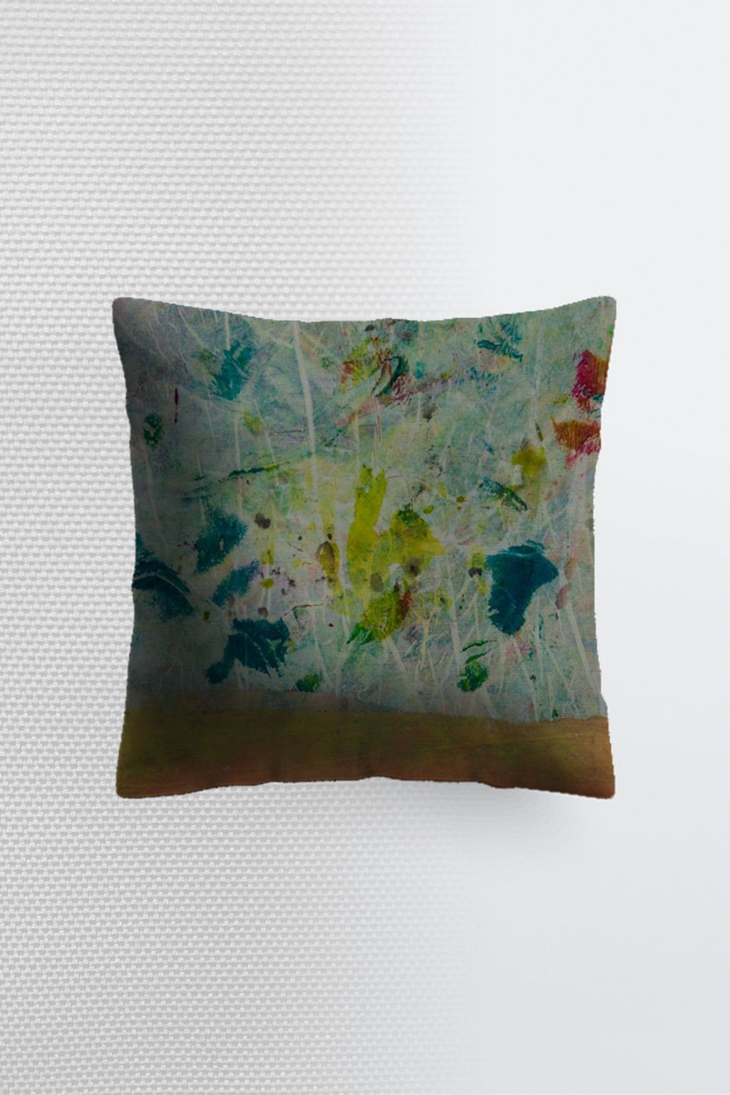 Picture of Jardinage Gustave Cushion Cover