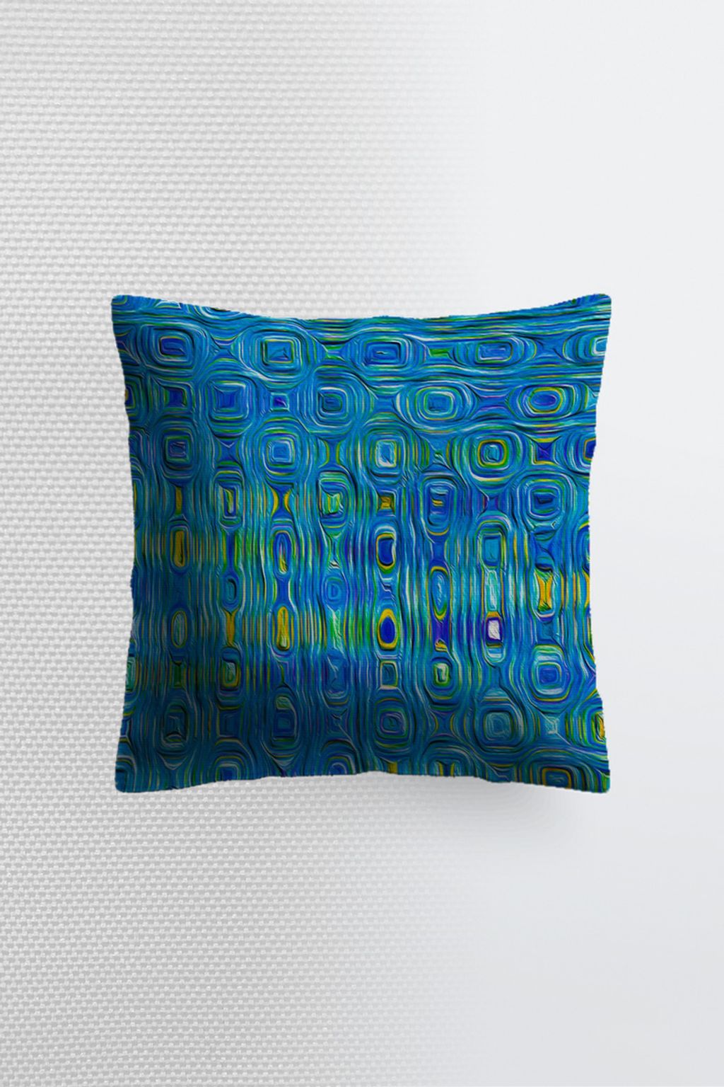 Picture of gems of Hope Gustave Cushion Cover