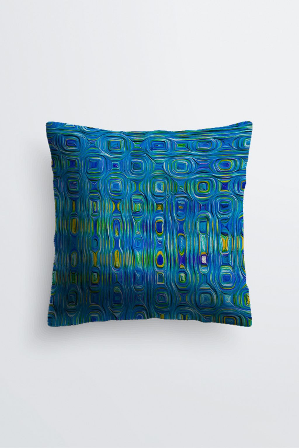 Picture of gems of Hope Gustave Cushion Cover