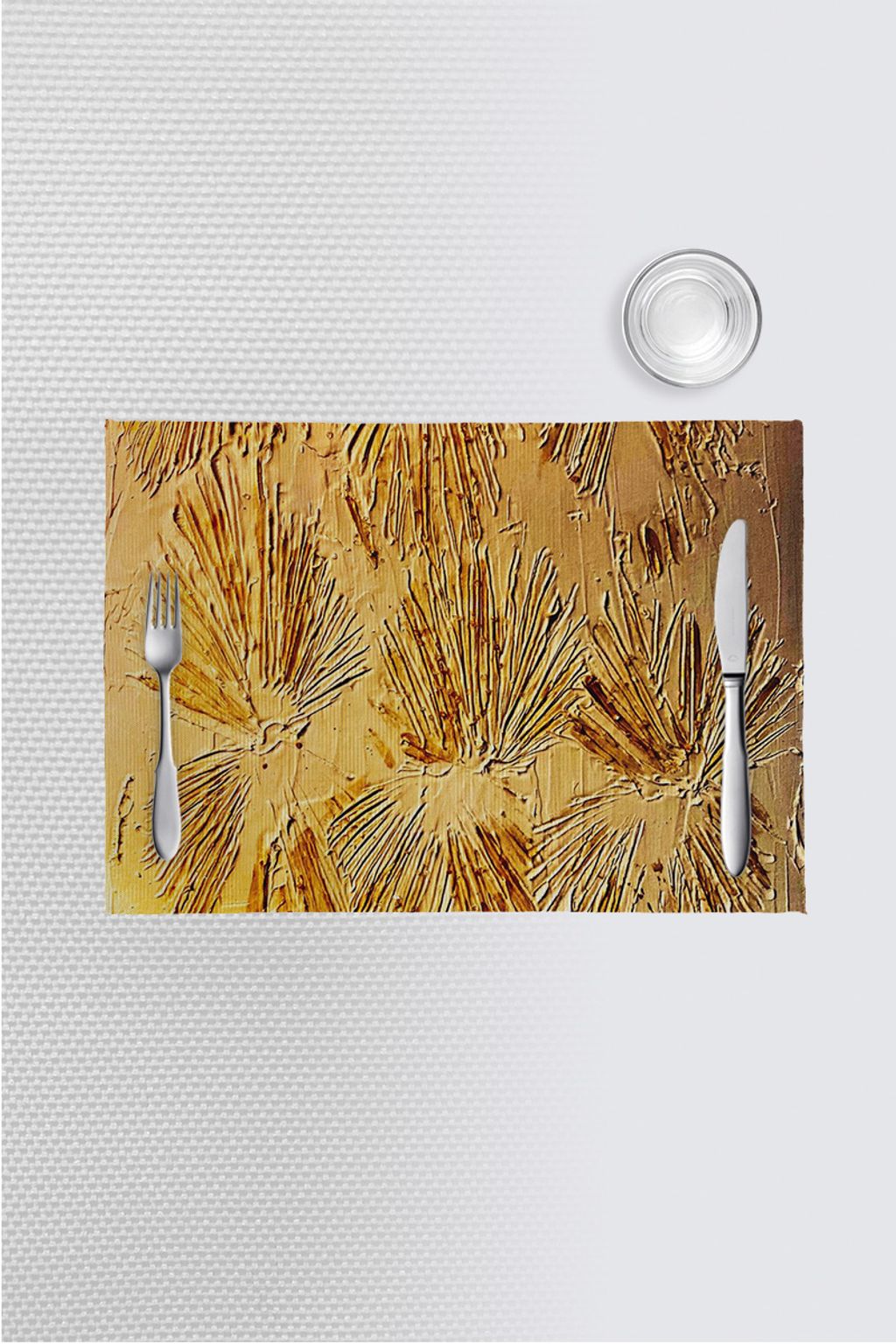 Picture of Romance  Céleste Placemats (pack of 4)