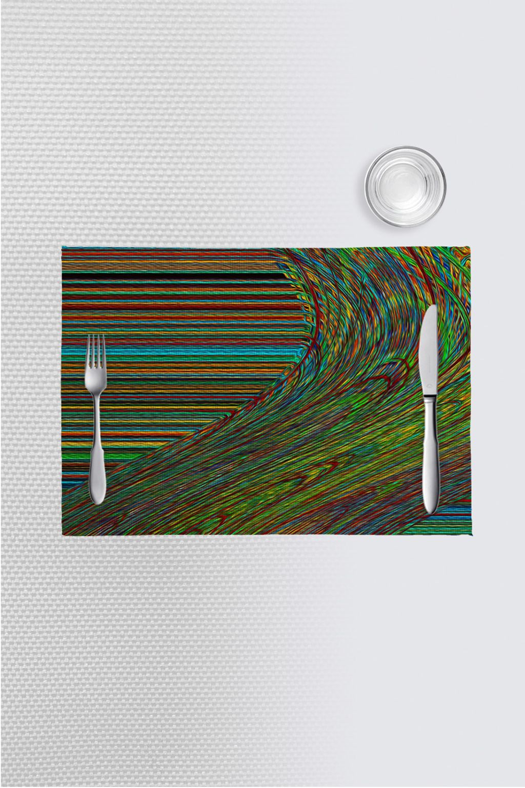 Picture of Knight Inspired Céleste Placemats (pack of 4)