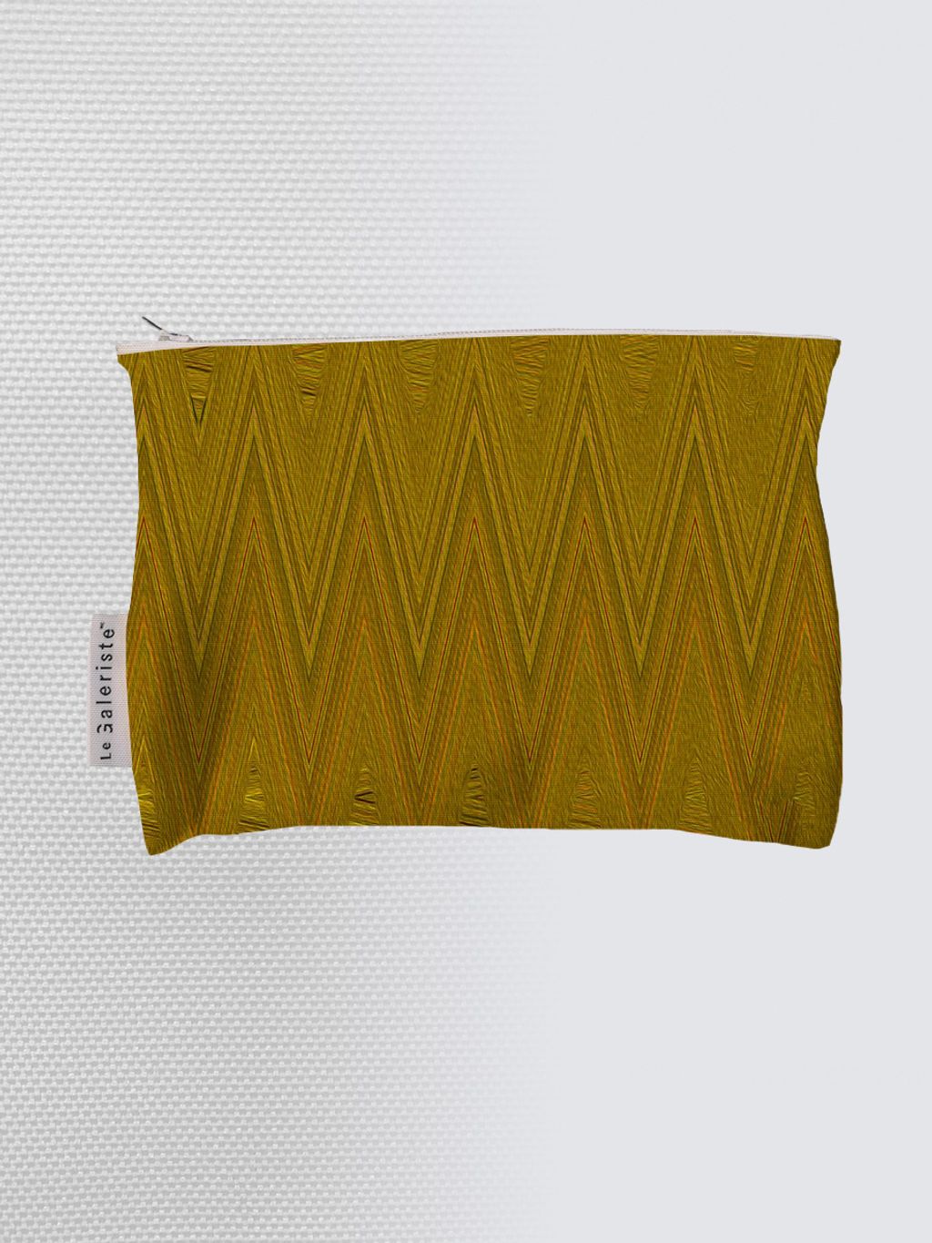 Picture of Golden Start Lou Pouch in Canvas