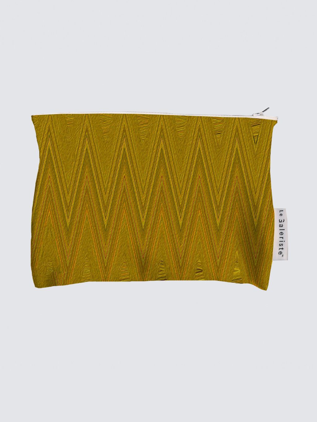 Picture of Golden Start Lou Pouch in Canvas