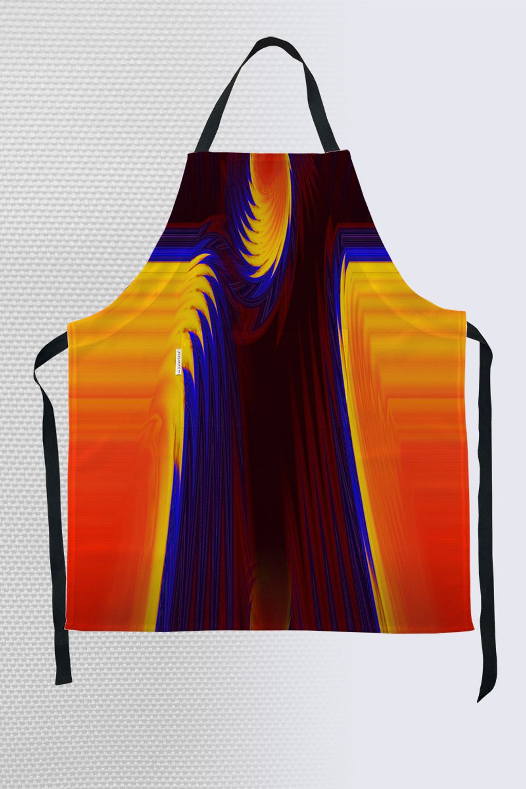 Picture of Rio Sunset Angèle Apron
