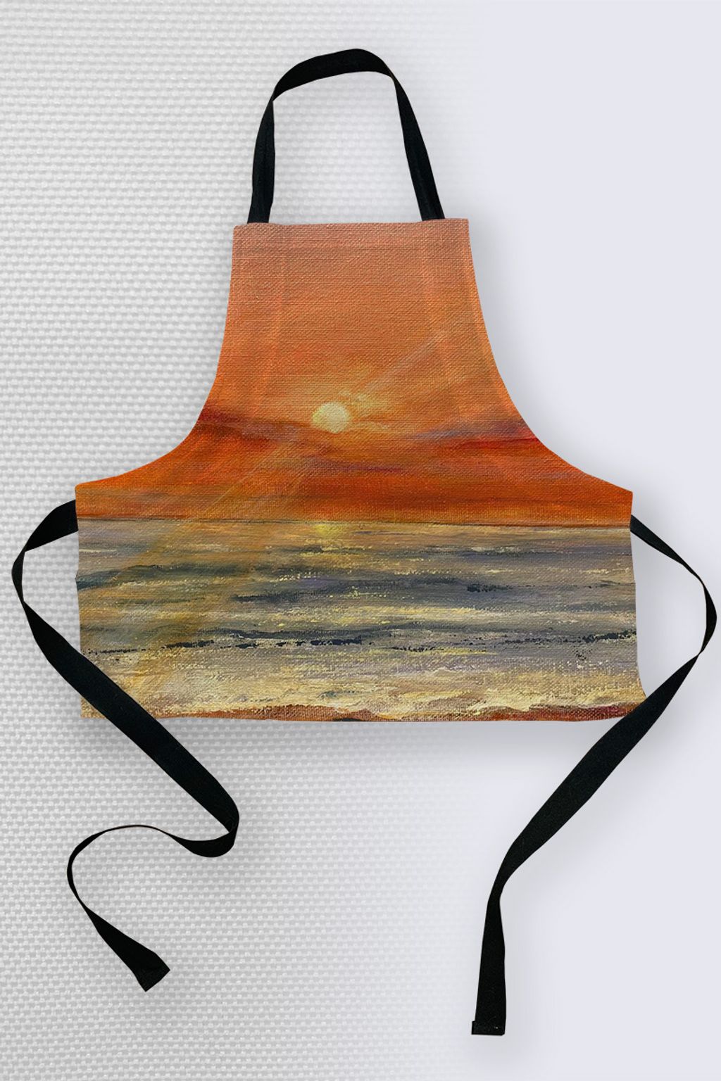 Picture of YES Angèle Apron