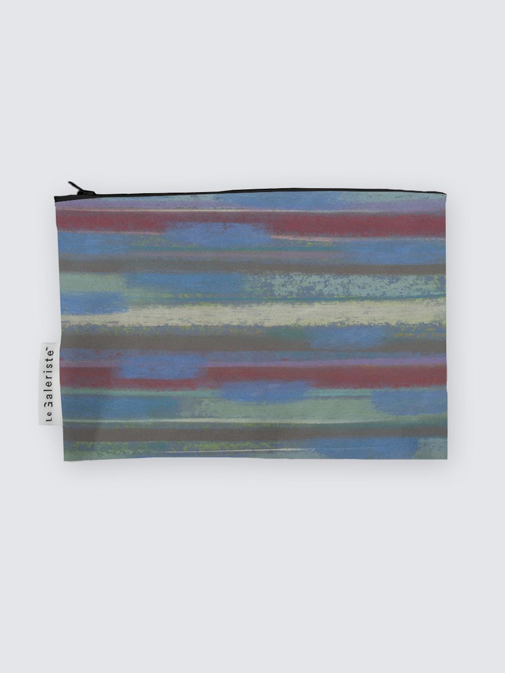Picture of Réseau Suede Pouch
