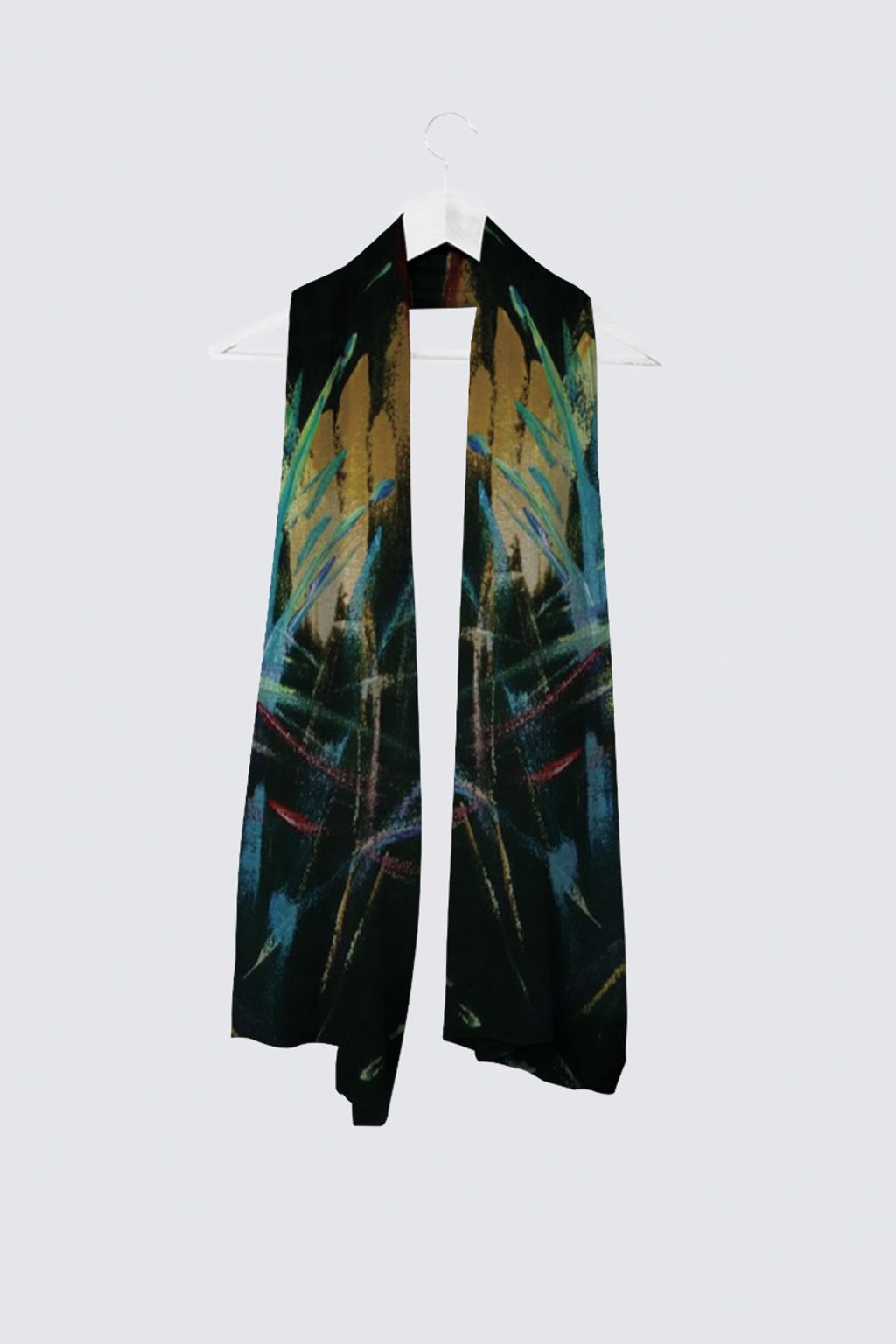 Picture of Libertine-2 Vivienne Scarf