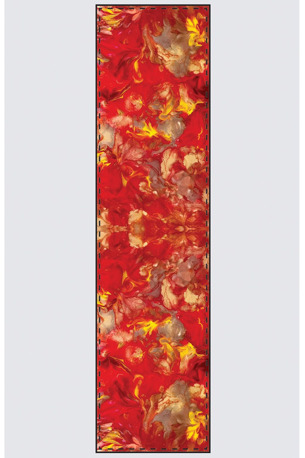 Picture of Autumn Ablaze 2 Vivienne Scarf
