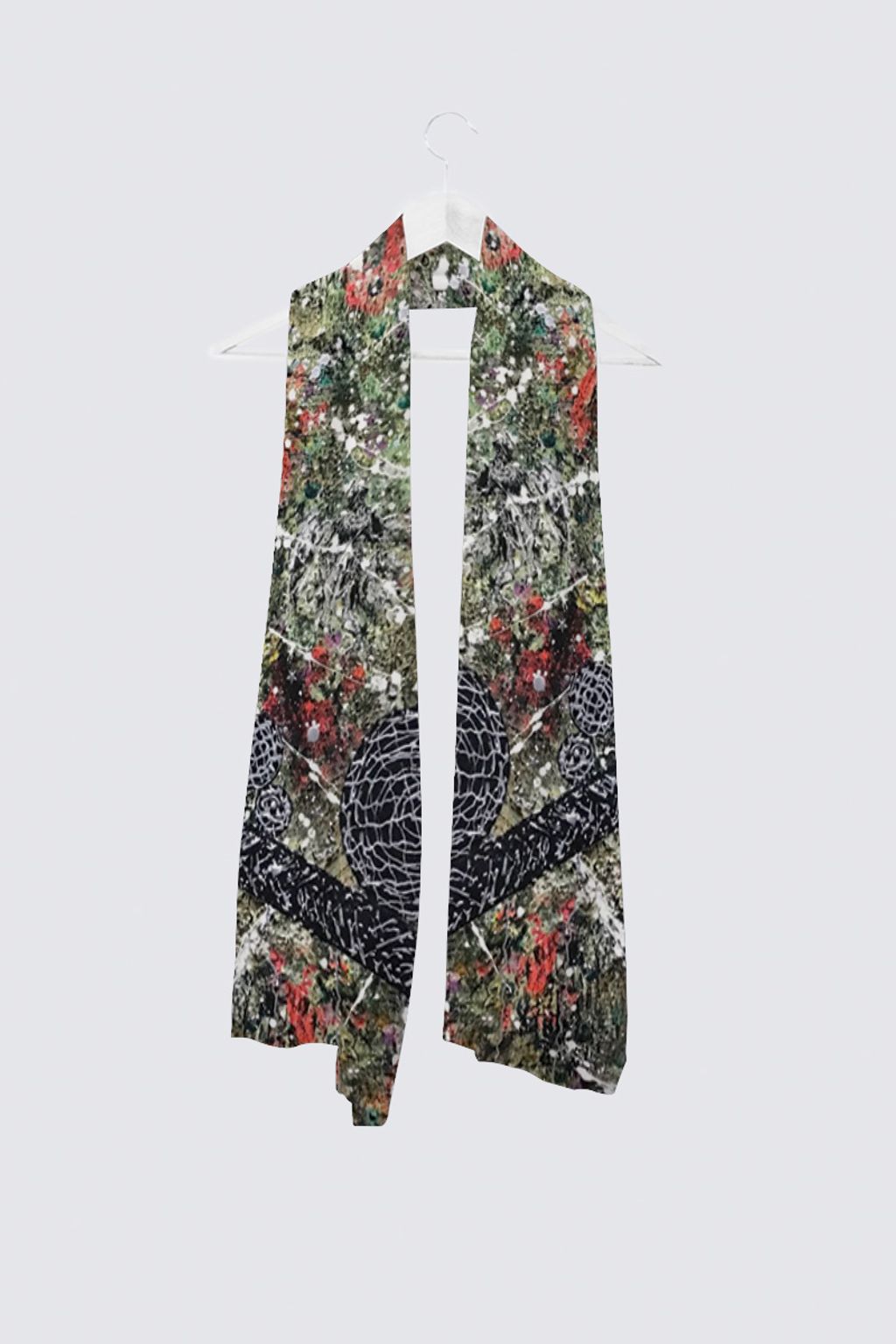 Picture of Earth Vivienne Scarf