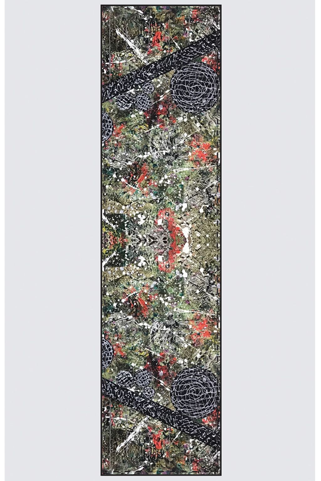 Picture of Earth Vivienne Scarf