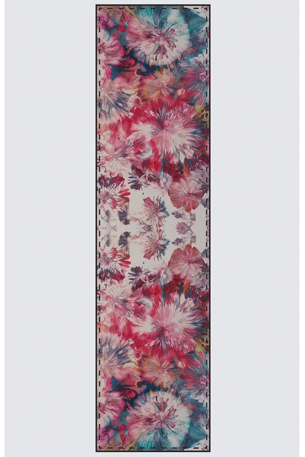Picture of Firework Flowers Vivienne Scarf