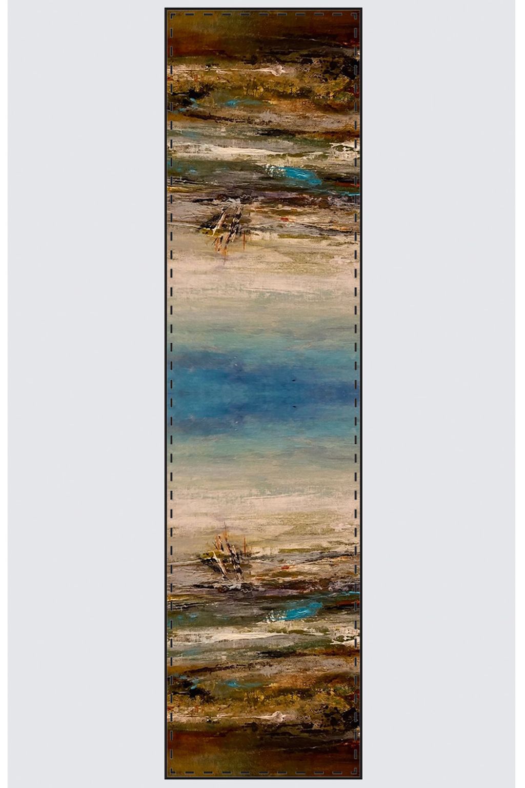 Picture of Mysterious Vivienne Scarf