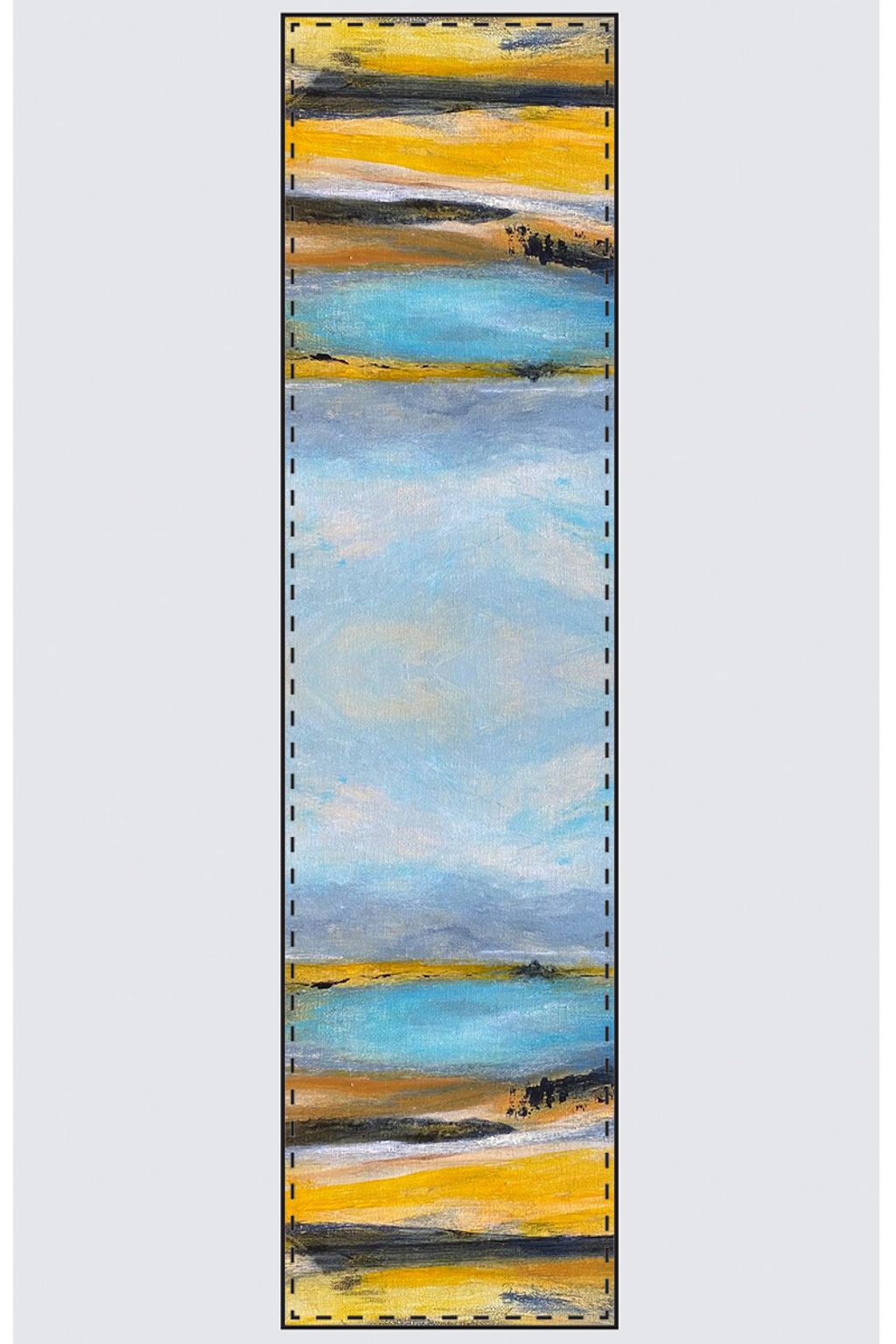 Picture of Distant Mountains Vivienne Scarf