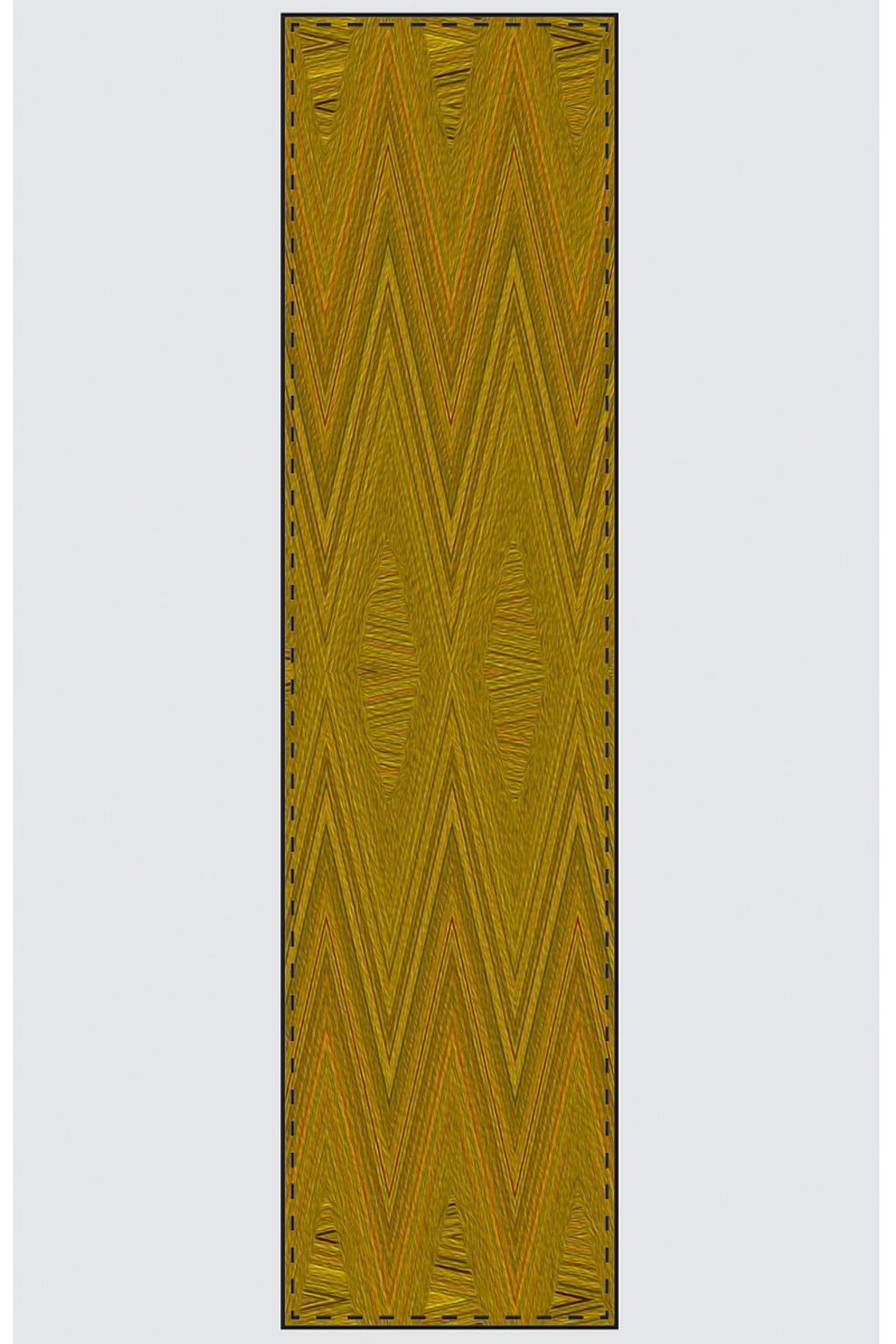 Picture of Golden Start Vivienne Scarf