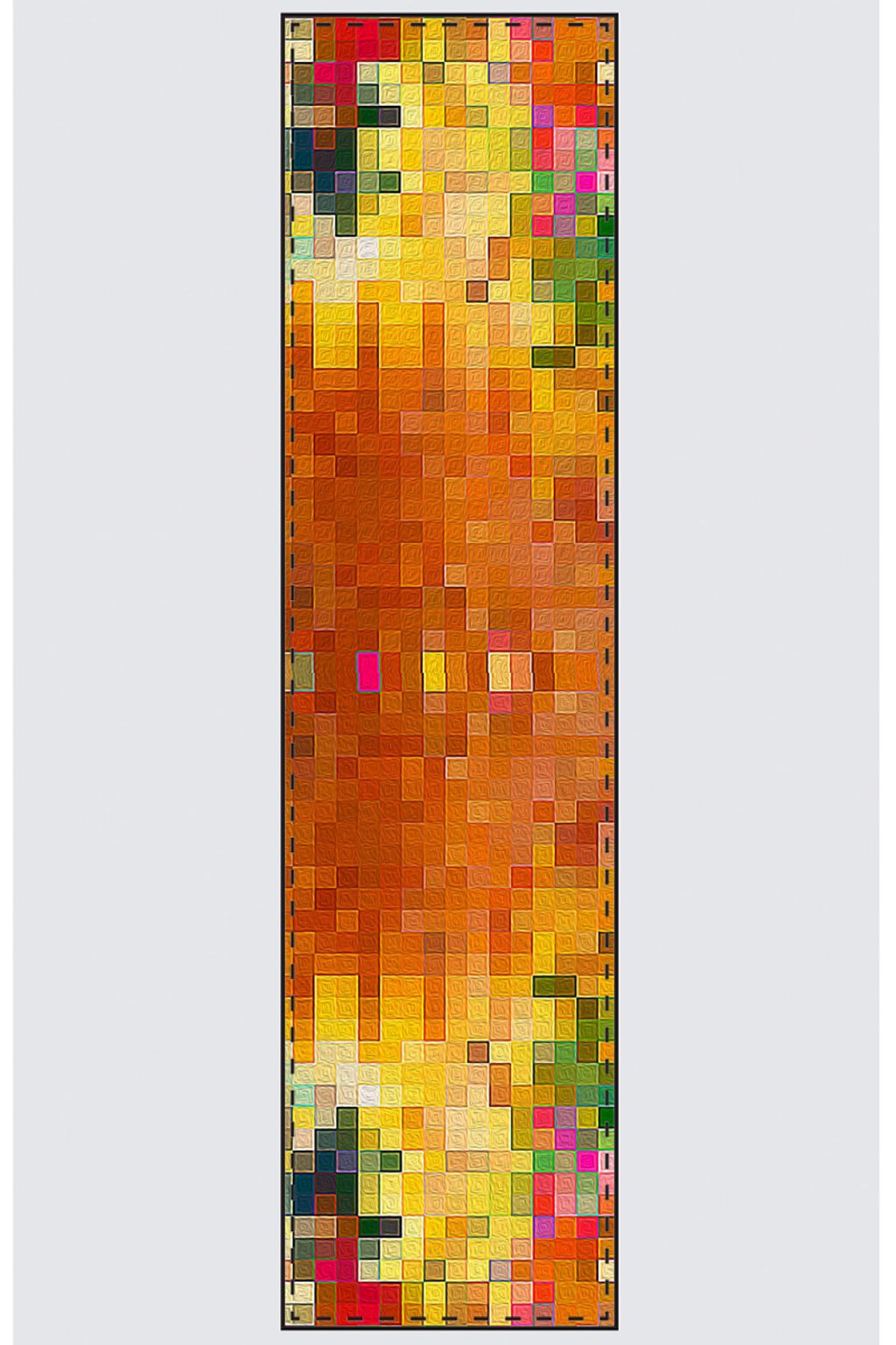 Picture of Love Life Vivienne Scarf