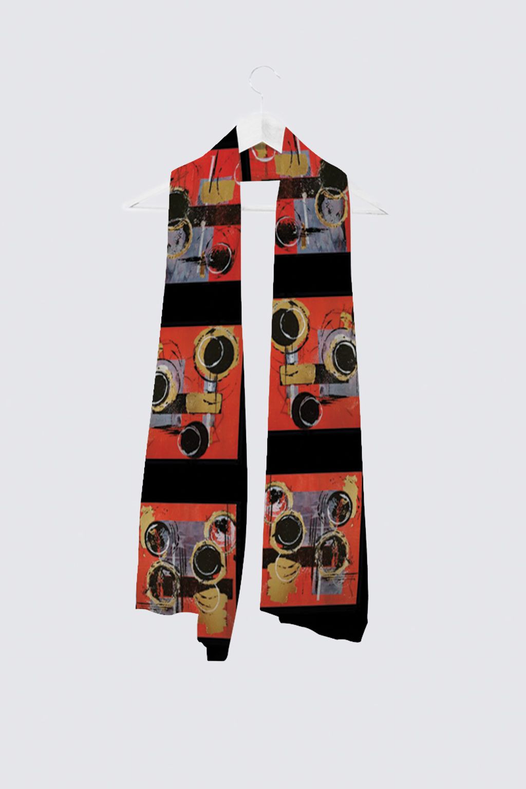 Picture of HUMANITY Classic Scarf