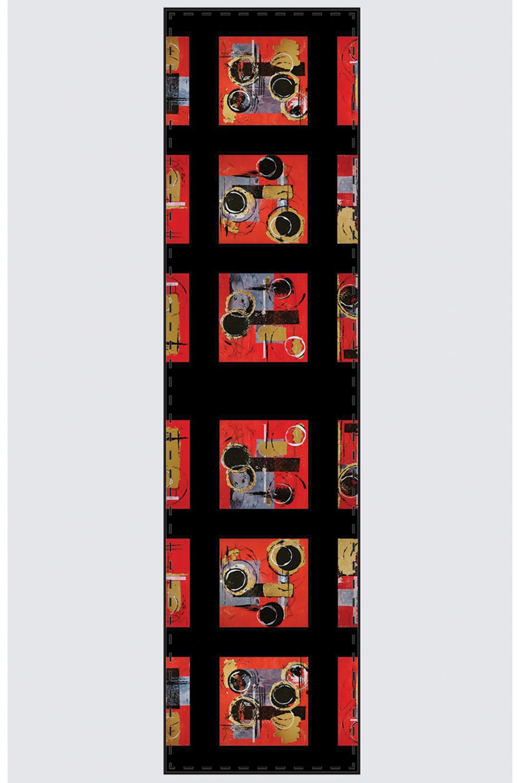 Picture of HUMANITY Classic Scarf