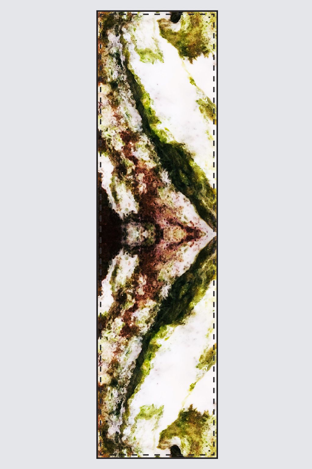 Picture of E9566031-D957-4548-A824-C04D25DD4D85 VIVIENNE SCARF