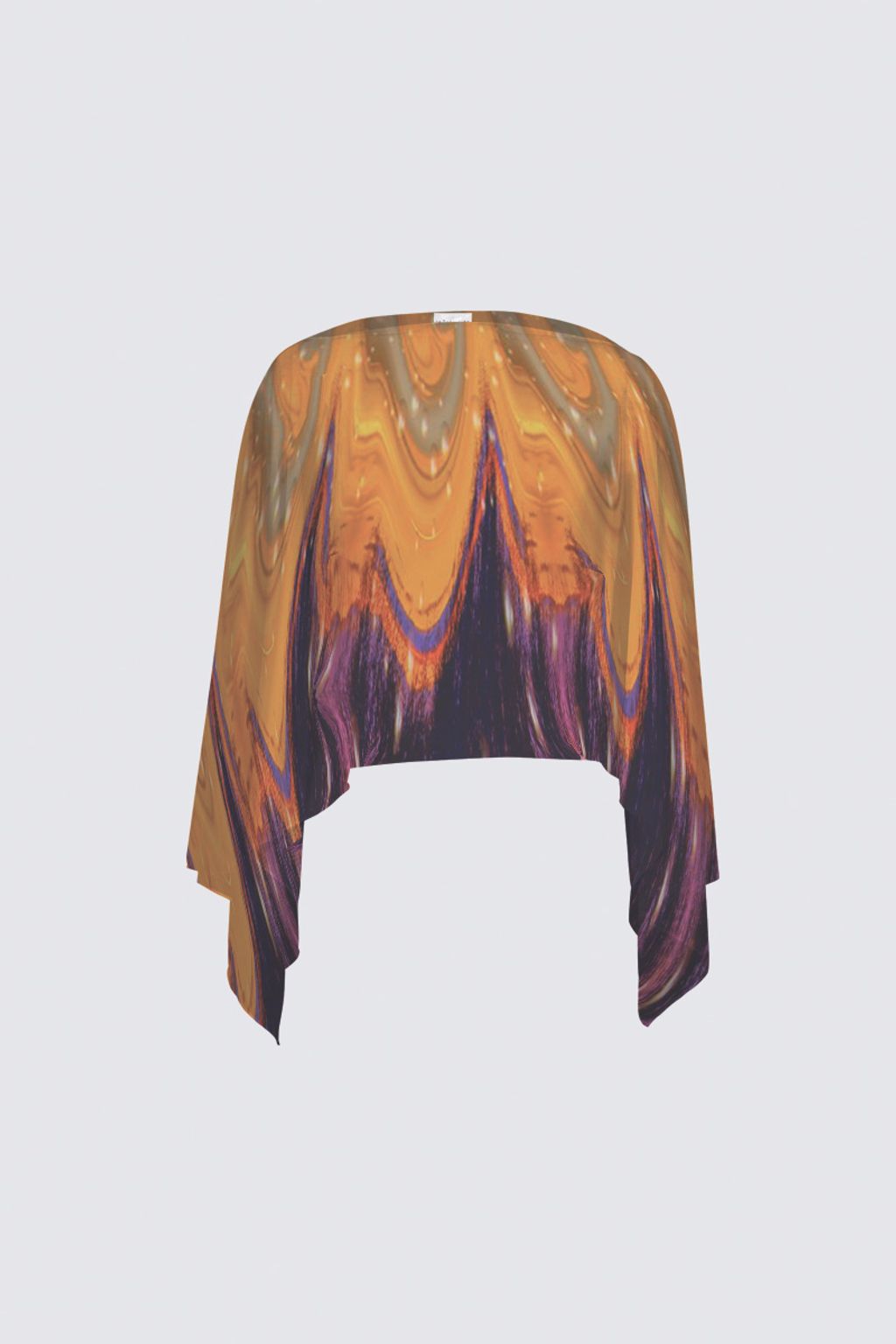 Picture of Cosmic rays Claudia Shawl