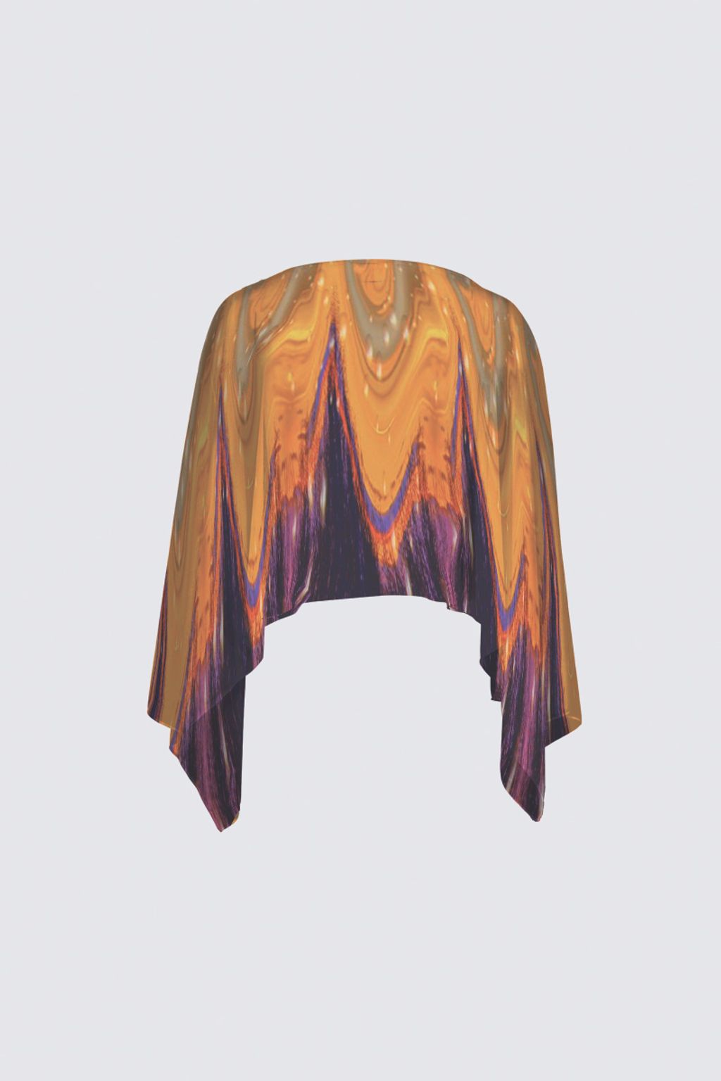 Picture of Cosmic rays Claudia Shawl