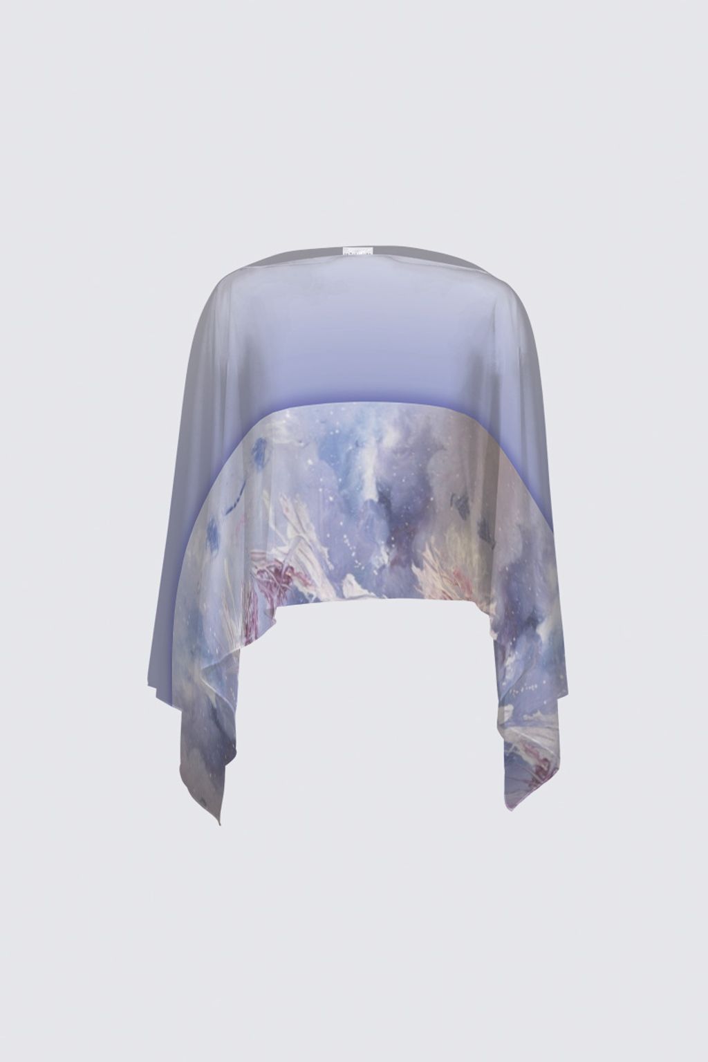 Picture of Pourquoi Claudia Shawl