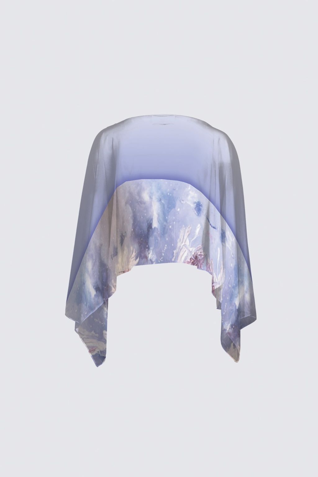 Picture of Pourquoi Claudia Shawl
