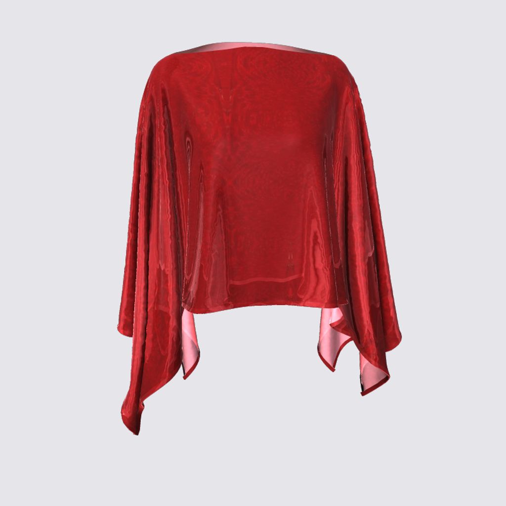Picture of Inspired by Nandi Claudia Shawl
