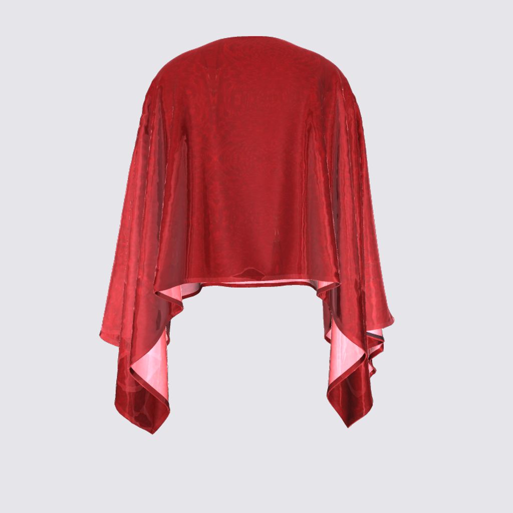 Picture of Inspired by Nandi Claudia Shawl