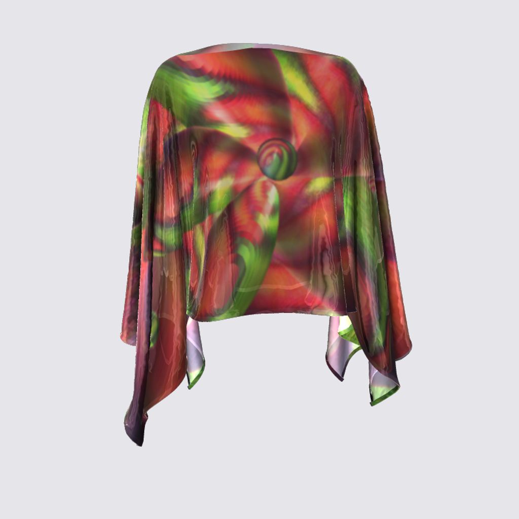 Picture of Iris's crossroads - Home Claudia Shawl