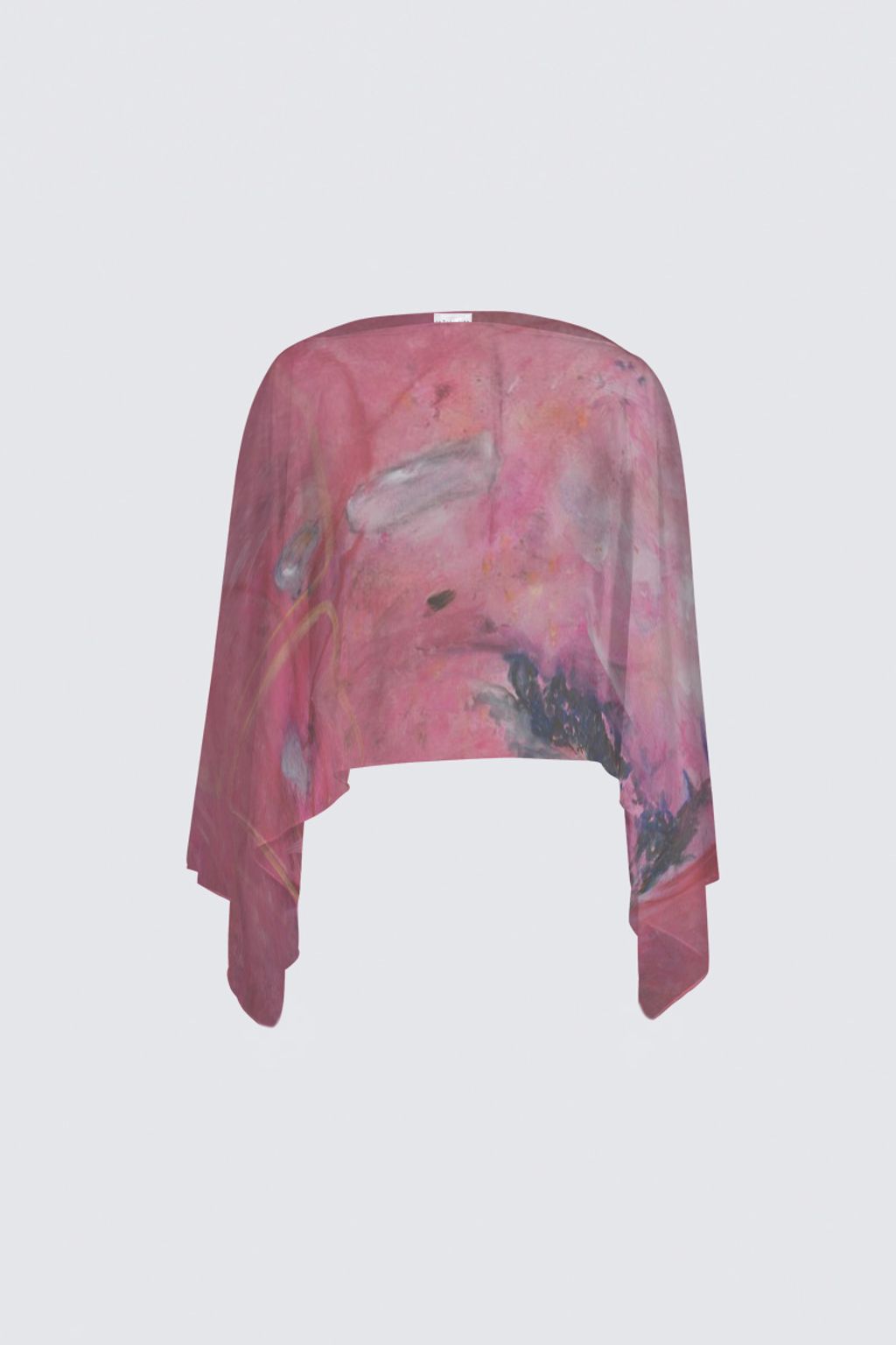 Picture of The Body Most Days Claudia Shawl