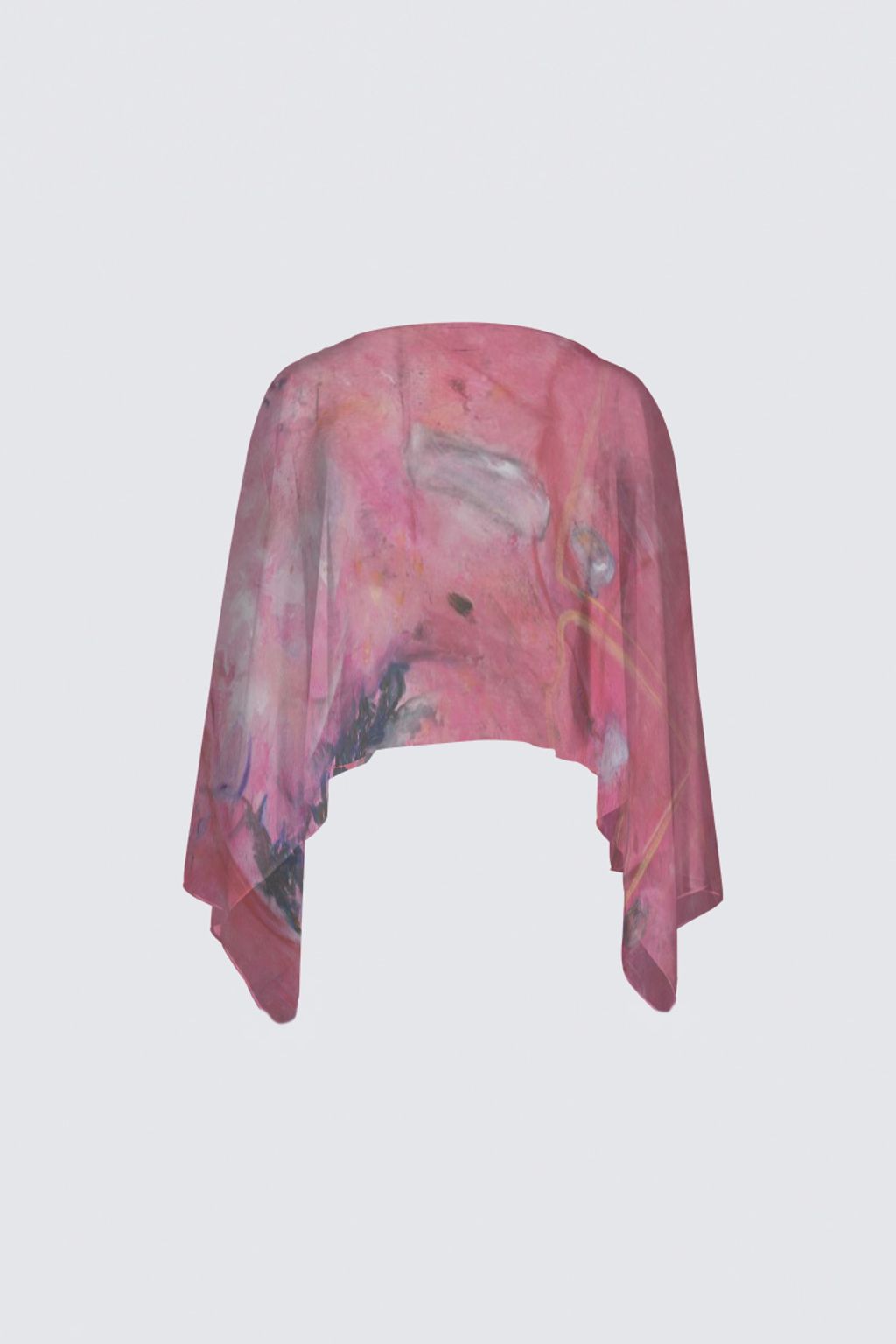 Picture of The Body Most Days Claudia Shawl