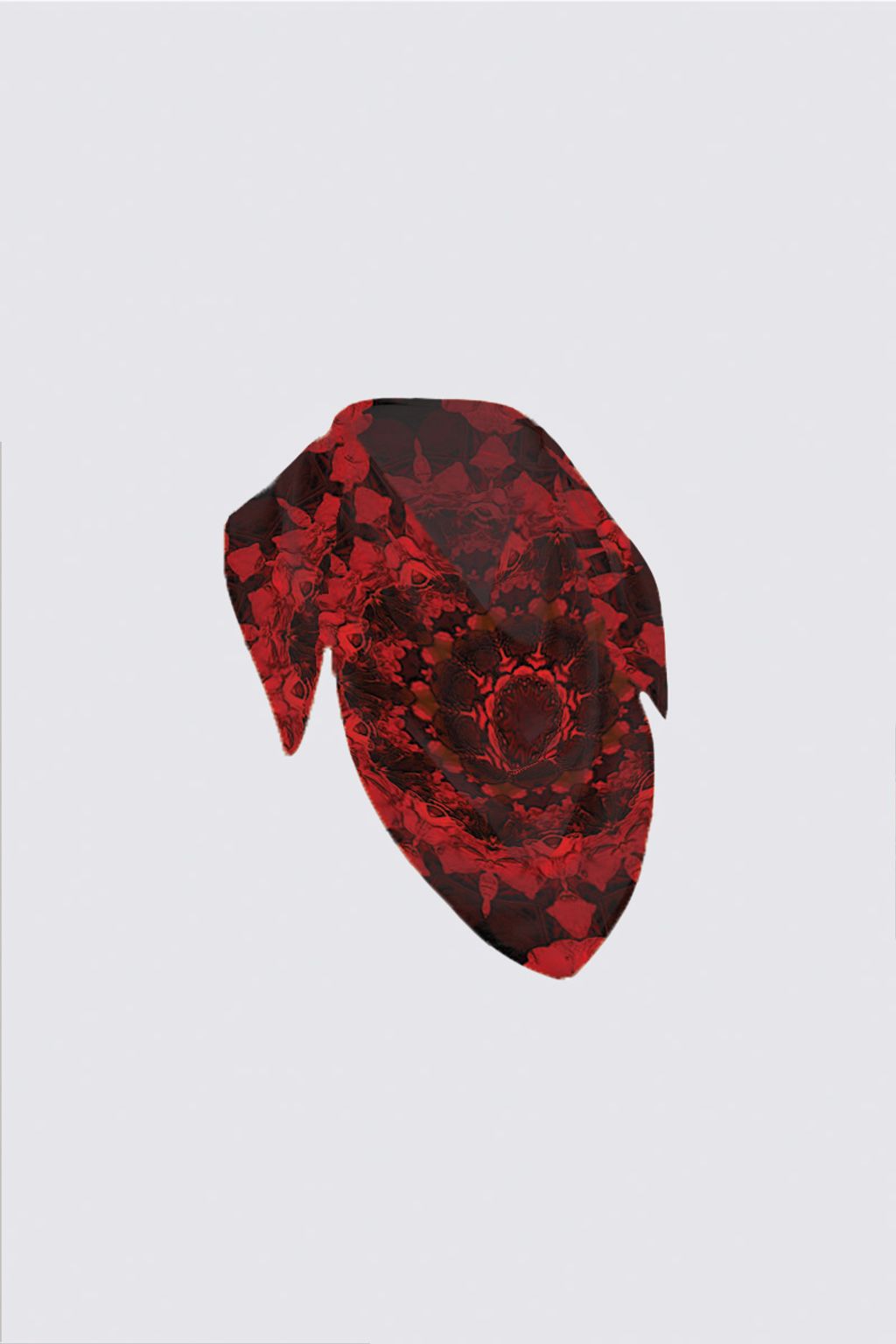 Picture of Poppy Melinda Scarf