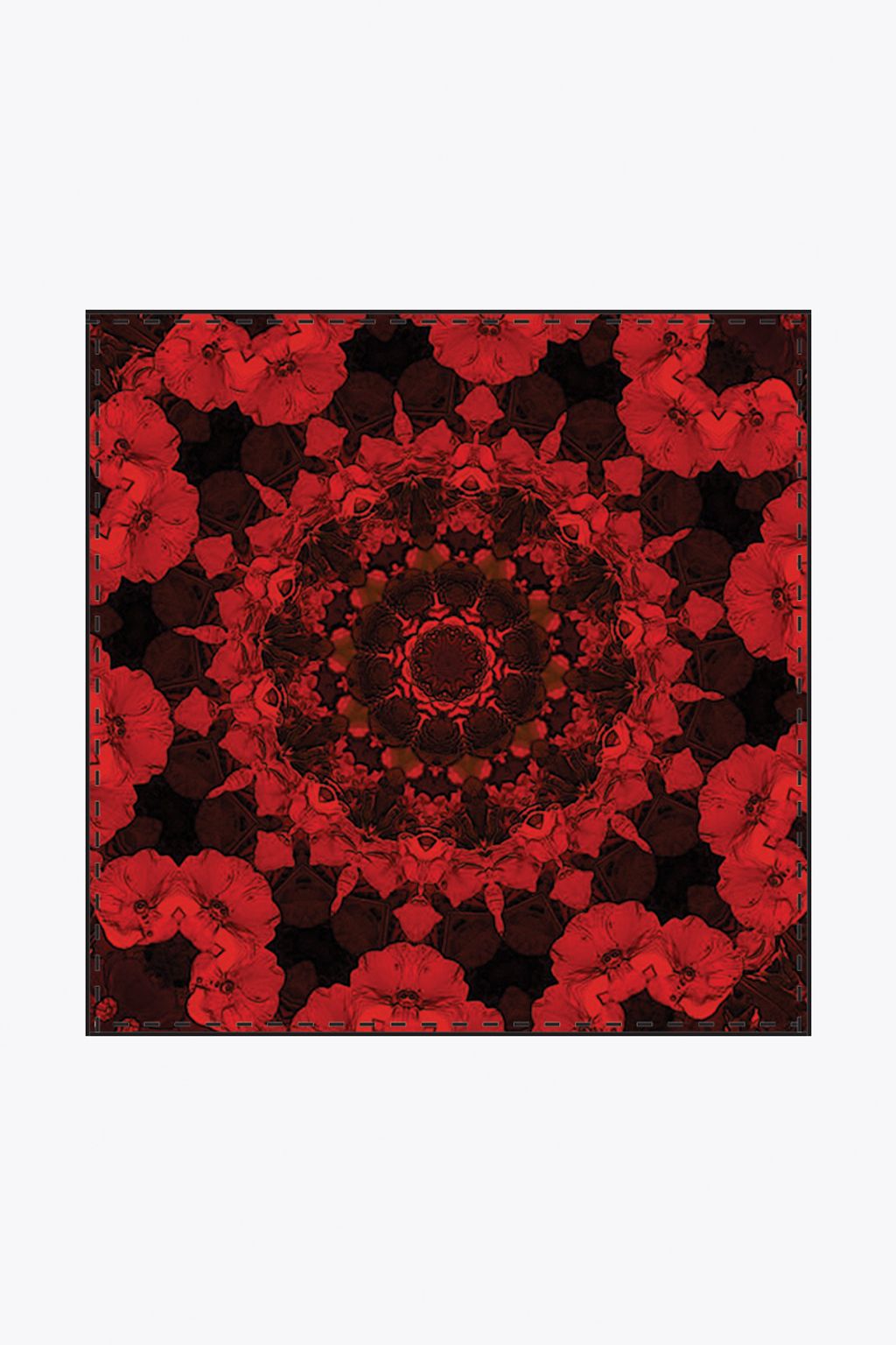 Picture of Poppy Melinda Scarf