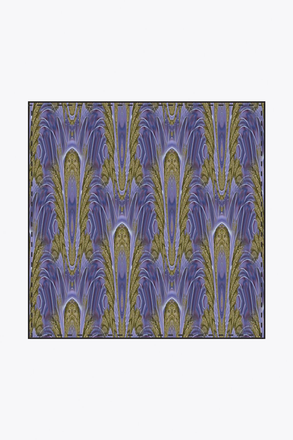 Picture of 20's opulence Melinda Scarf