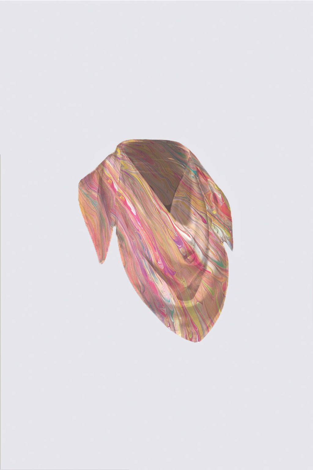 Picture of FlowRide Melinda Scarf