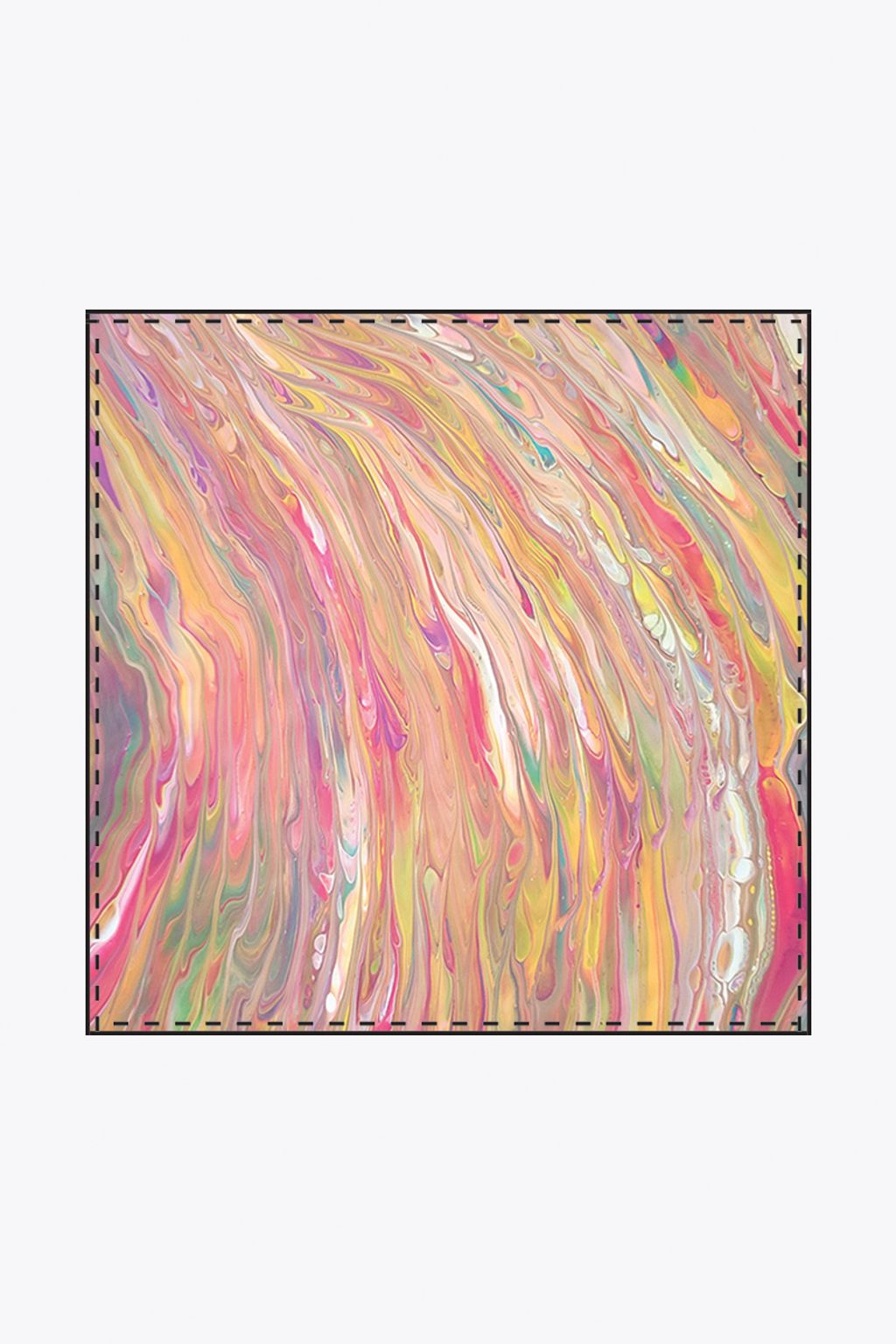 Picture of FlowRide Melinda Scarf