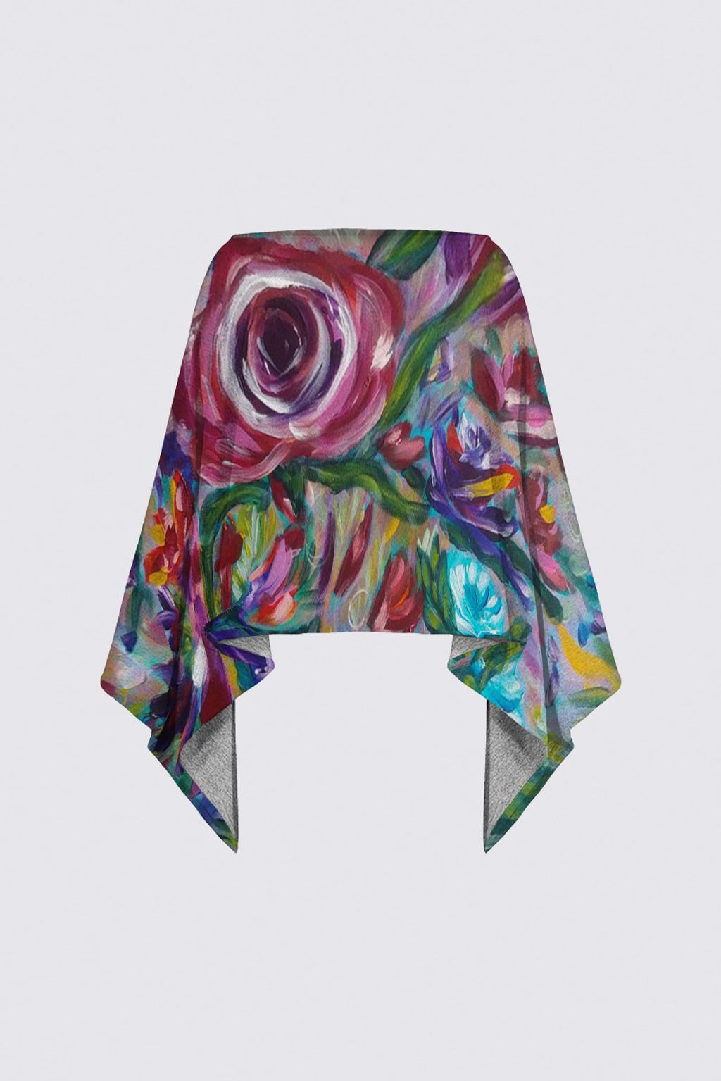 Picture of Unconditional Love Ava Poncho