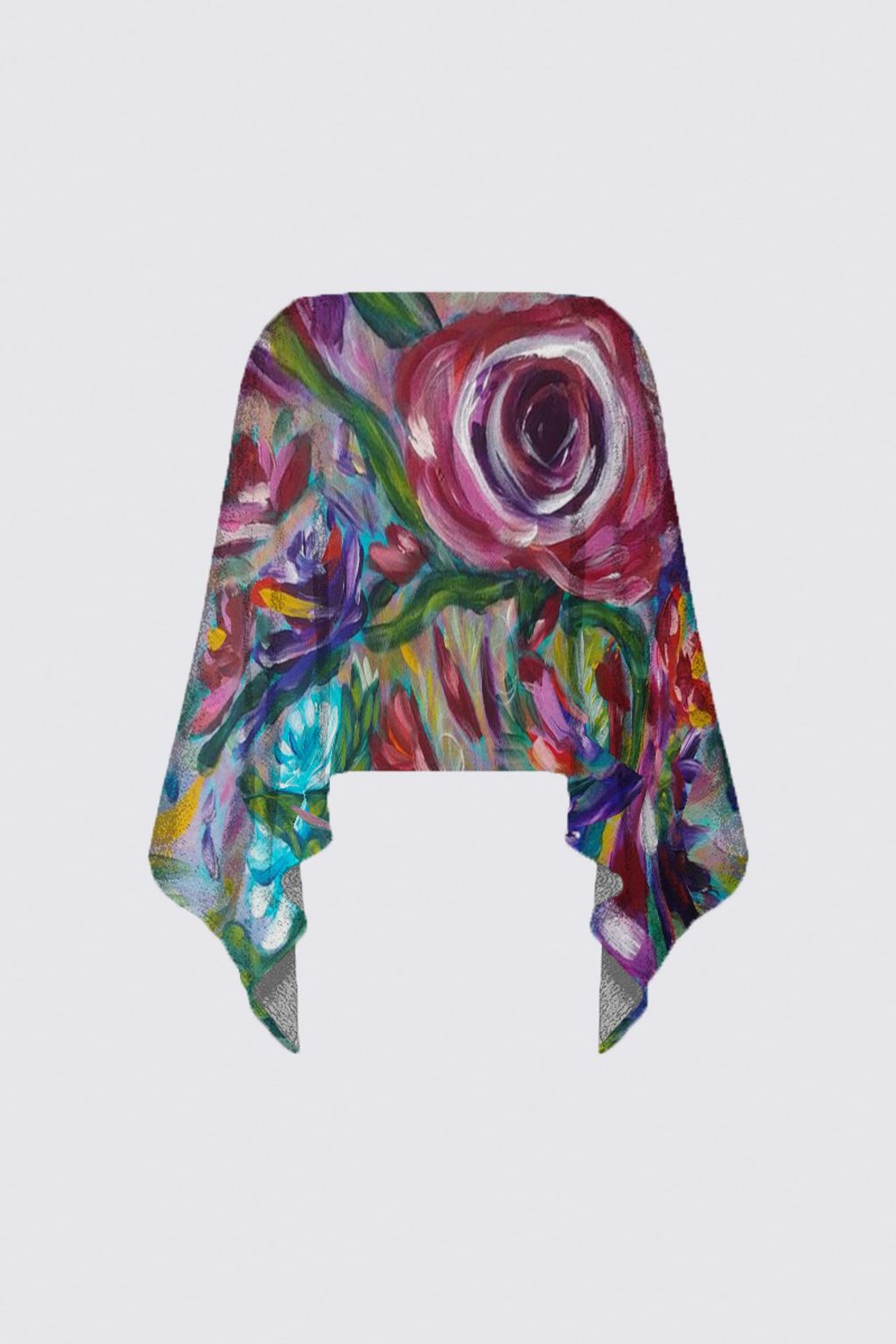 Picture of Unconditional Love Ava Poncho