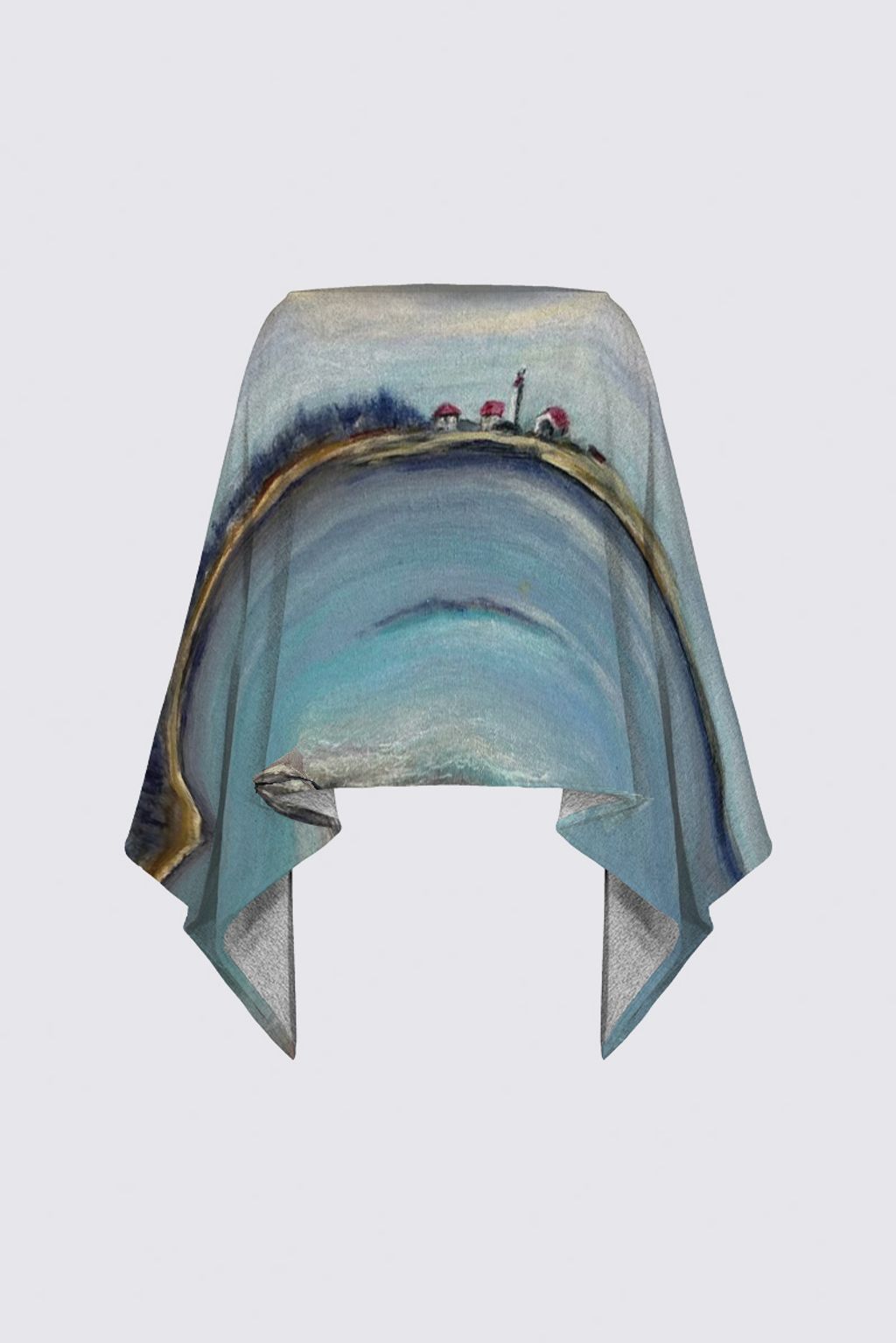 Picture of Metis Ava Poncho