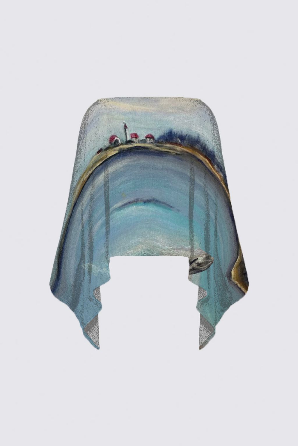 Picture of Metis Ava Poncho