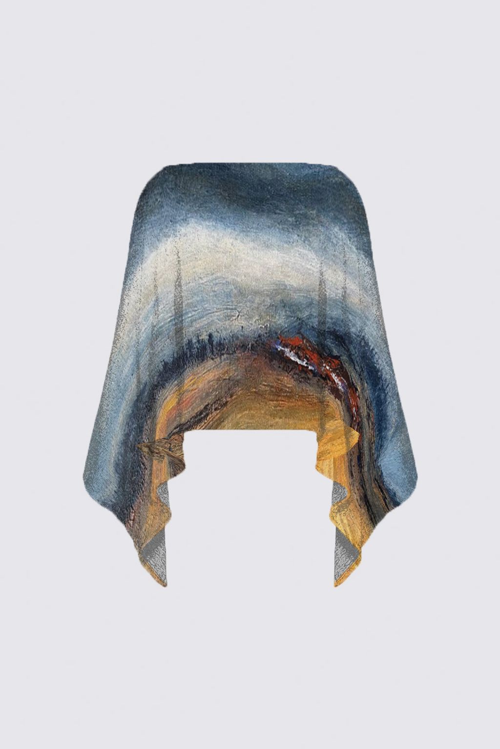 Picture of Farmers Field Ava Poncho